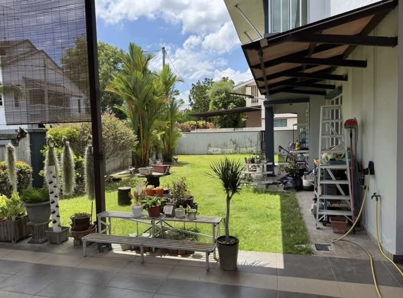 Rumah Teres 2 Tingkat untuk Dijual di Kulai (Johor) - Ryan Tan - Exterior - PropertyGuru.com.my