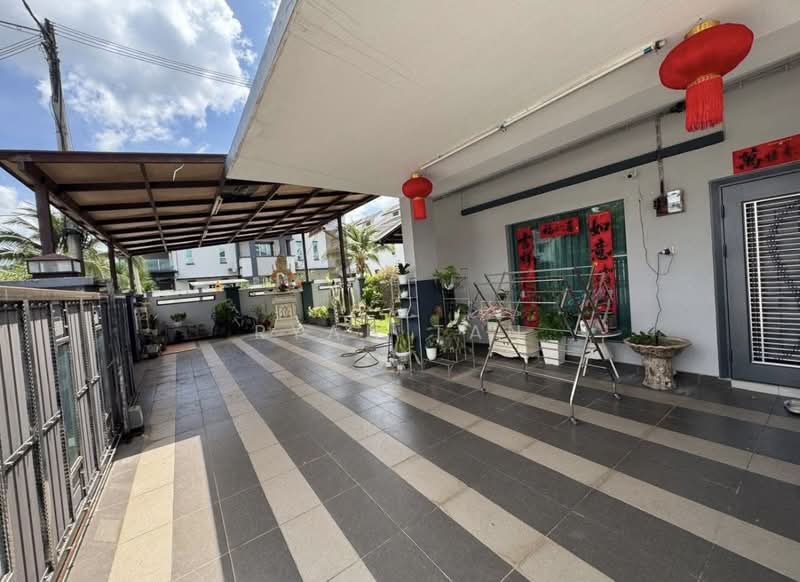 Rumah Teres 2 Tingkat untuk Dijual di Kulai (Johor) - Ryan Tan - Exterior - PropertyGuru.com.my