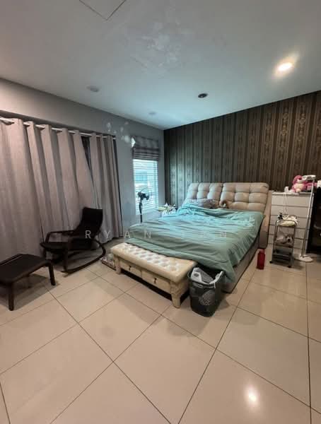 Rumah Teres 2 Tingkat untuk Dijual di Kulai (Johor) - Ryan Tan - Bedroom - PropertyGuru.com.my