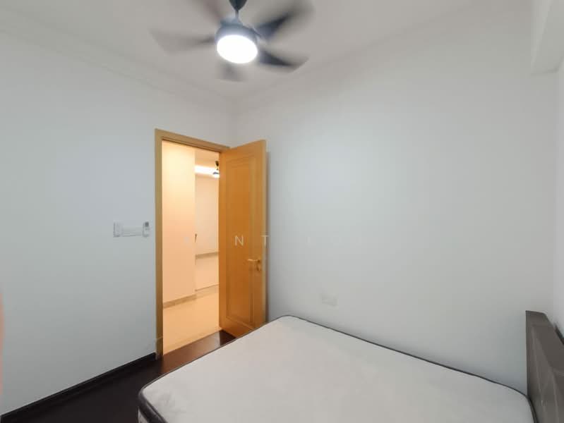 Service Residence for Rent at R&F Princess Cove Phase 1 - Kent Loi - Bedroom - PropertyGuru.com.my