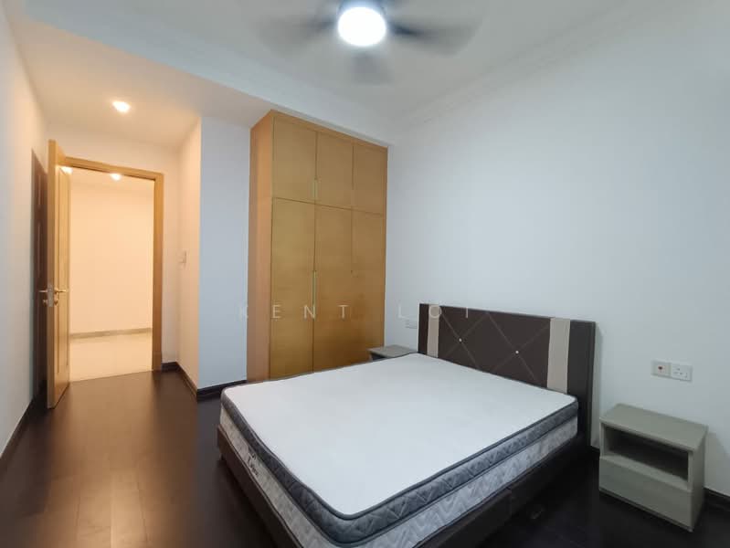 Service Residence for Rent at R&F Princess Cove Phase 1 - Kent Loi - Bedroom - PropertyGuru.com.my