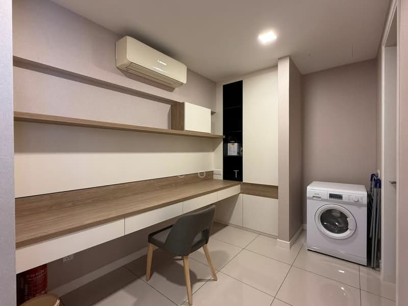 Service Residence for Rent at Aria - Marco Tan - PropertyGuru.com.my