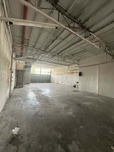 Kilang untuk Disewa di Ampangan (Negeri Sembilan) - Nicky Chua - Interior - PropertyGuru.com.my