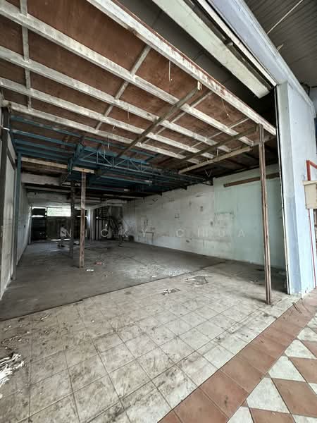 Kilang untuk Disewa di Ampangan (Negeri Sembilan) - Nicky Chua - PropertyGuru.com.my