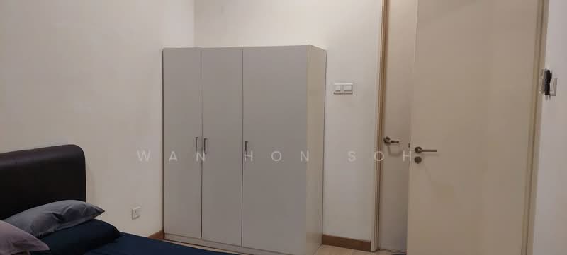 Servis Apartment untuk Disewa di Desa Green - Wan Hon Soh - Bedroom - PropertyGuru.com.my