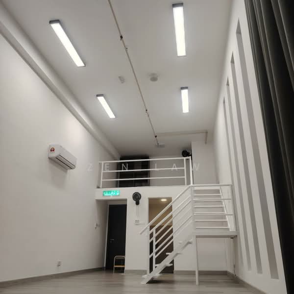 Office for Rent in Mutiara Central (Cheras) - Zen Law - Interior - PropertyGuru.com.my