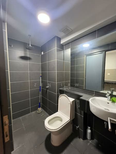 Office for Rent in Mutiara Central (Cheras) - Zen Law - Bathroom - PropertyGuru.com.my