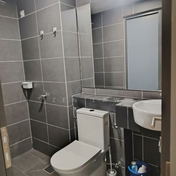 Office for Rent in Mutiara Central (Cheras) - Zen Law - Bathroom - PropertyGuru.com.my