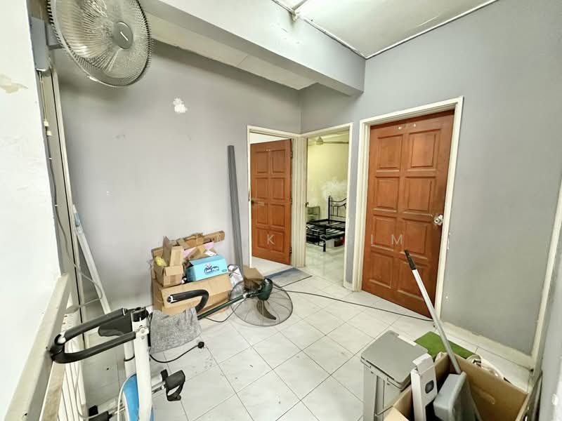 2-storey Terraced House for Sale in SS3 (Petaling Jaya) - Naim Kassim - Interior - PropertyGuru.com.my