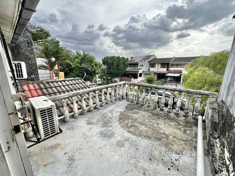 2-storey Terraced House for Sale in SS3 (Petaling Jaya) - Naim Kassim - Exterior - PropertyGuru.com.my