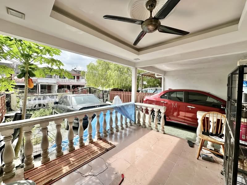 2-storey Terraced House for Sale in SS3 (Petaling Jaya) - Naim Kassim - Exterior - PropertyGuru.com.my
