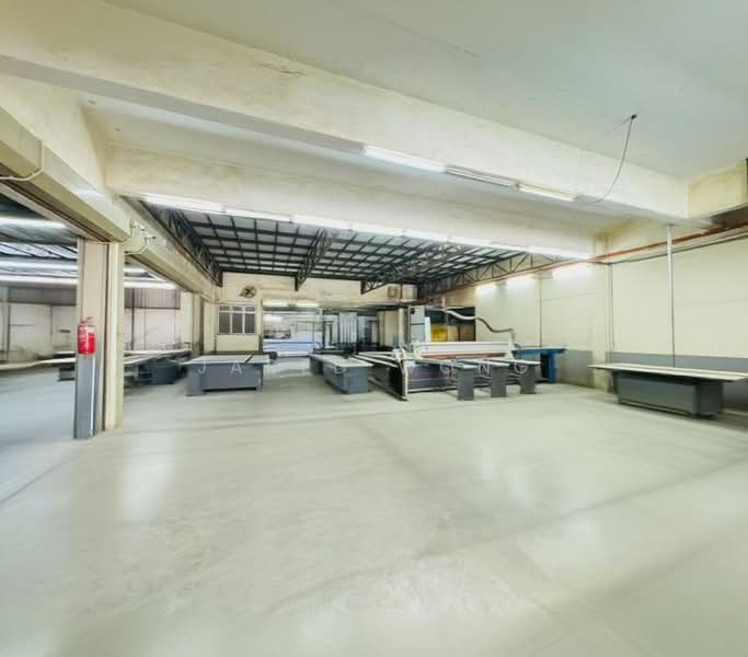 Semi-D Factory for Sale in Puchong (Selangor) - Jared Wong - Interior - PropertyGuru.com.my