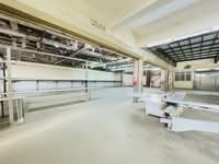 For Sale - CORNER LOT | RARE UNIT | FULLY EXTENDED WITH CCC | PUCHONG SEMI DETACHED FACTORY | PRIME LOCATION