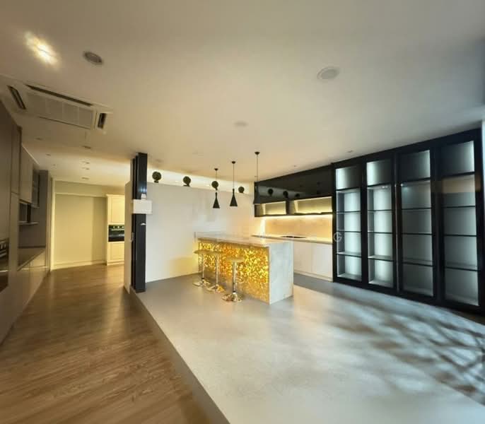 Semi-D Factory for Sale in Puchong (Selangor) - Jared Wong - Kitchen - PropertyGuru.com.my