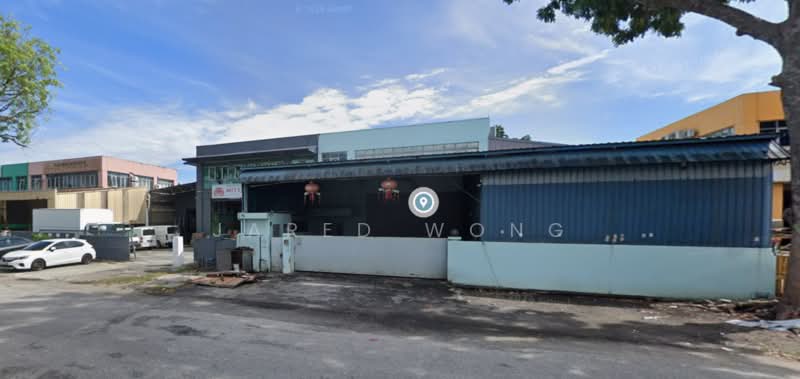 Semi-D Factory for Sale in Puchong (Selangor) - Jared Wong - PropertyGuru.com.my