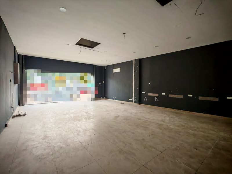 Kedai / Pejabat untuk Disewa di Butterworth (Penang) - Tommy Gan - Interior - PropertyGuru.com.my
