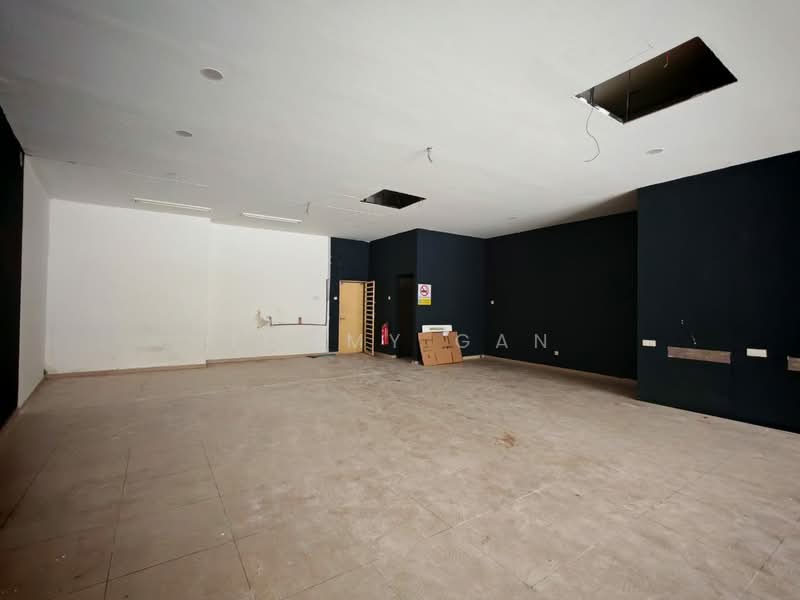 Kedai / Pejabat untuk Disewa di Butterworth (Penang) - Tommy Gan - Interior - PropertyGuru.com.my