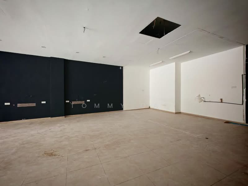Kedai / Pejabat untuk Disewa di Butterworth (Penang) - Tommy Gan - Interior - PropertyGuru.com.my