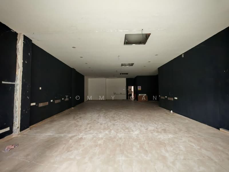 Kedai / Pejabat untuk Disewa di Butterworth (Penang) - Tommy Gan - Interior - PropertyGuru.com.my