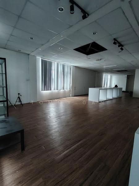 Shop / Office untuk Disewa di Butterworth (Penang) - Tommy Gan - Interior - PropertyGuru.com.my