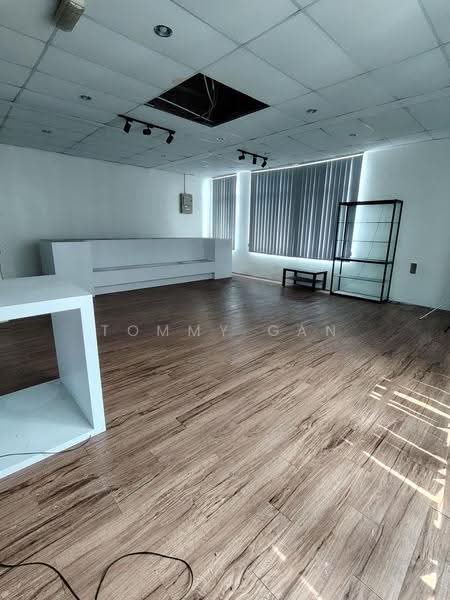 Shop / Office untuk Disewa di Butterworth (Penang) - Tommy Gan - Interior - PropertyGuru.com.my