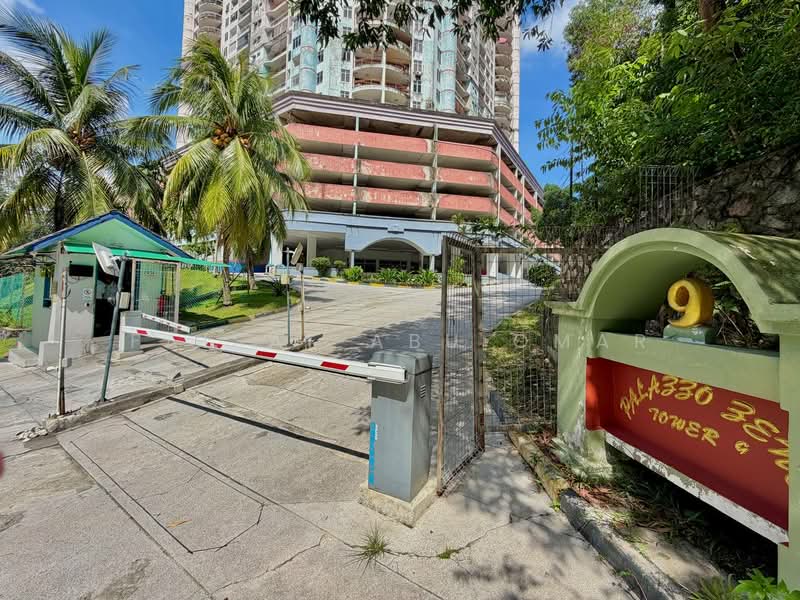 Kondominium untuk Dijual di Venice Hill - Faisal Abu Omar - Exterior - PropertyGuru.com.my