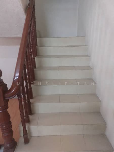 2-storey Terraced House for Sale in Bandar Sungai Long (Selangor) - Michelle Tan - Interior - PropertyGuru.com.my