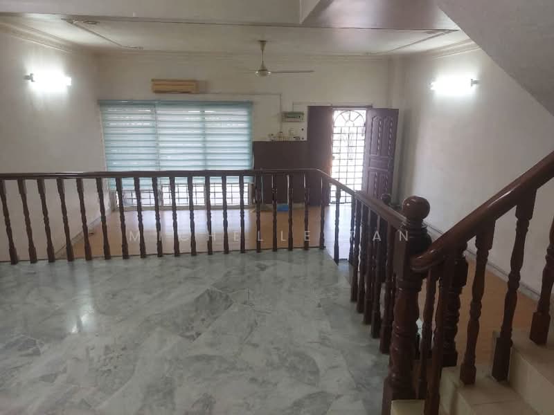 2-storey Terraced House for Sale in Bandar Sungai Long (Selangor) - Michelle Tan - Interior - PropertyGuru.com.my