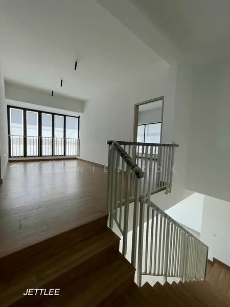 2-storey Terraced House for Sale in Bandar Bukit Raja (Klang) - Daniel Kok - Interior - PropertyGuru.com.my