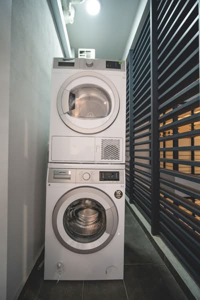 Service Residence for Rent at Aria - Marco Tan - Interior - PropertyGuru.com.my