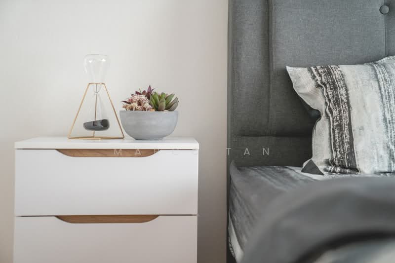Service Residence for Rent at Aria - Marco Tan - Bedroom - PropertyGuru.com.my
