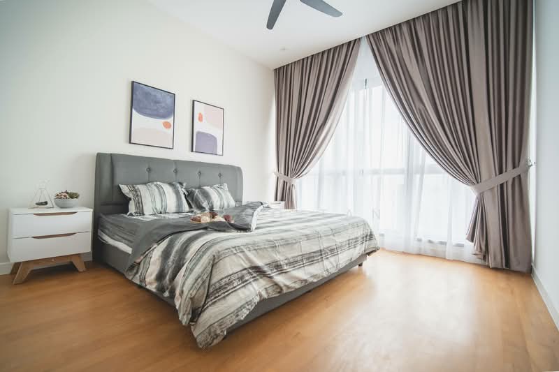 Service Residence for Rent at Aria - Marco Tan - PropertyGuru.com.my