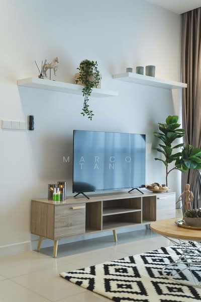 Service Residence for Rent at Aria - Marco Tan - PropertyGuru.com.my