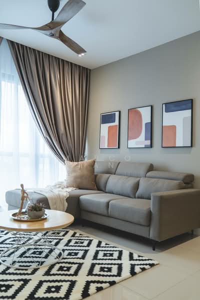 Service Residence for Rent at Aria - Marco Tan - PropertyGuru.com.my