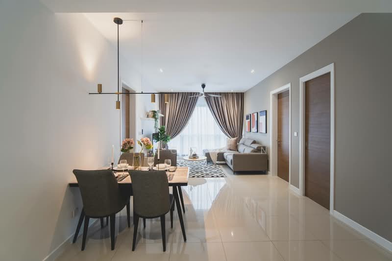 Service Residence for Rent at Aria - Marco Tan - PropertyGuru.com.my