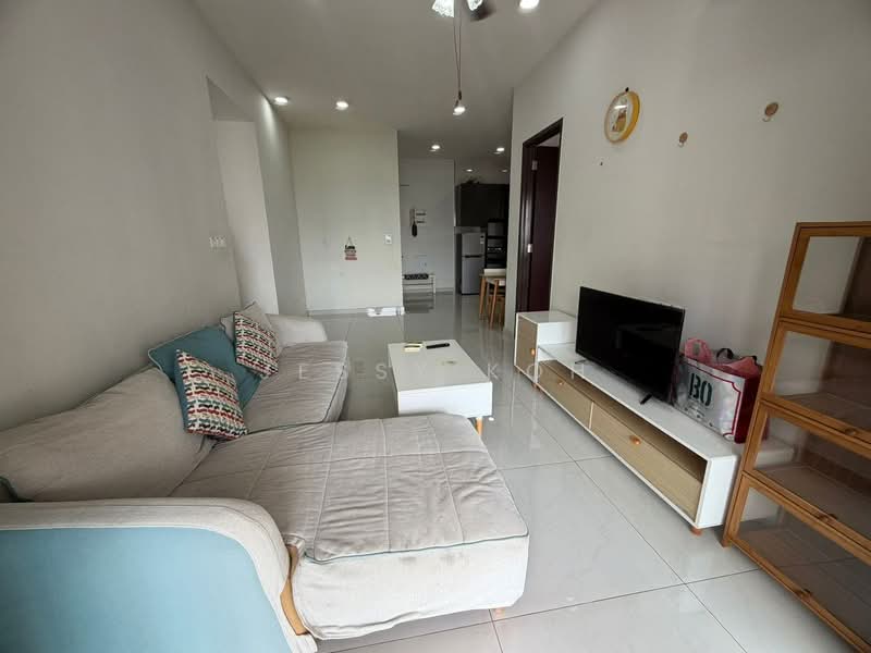 Condominium for Rent at Bay Point @ Country Garden Danga Bay - Jessy Koh - Living Room - PropertyGuru.com.my