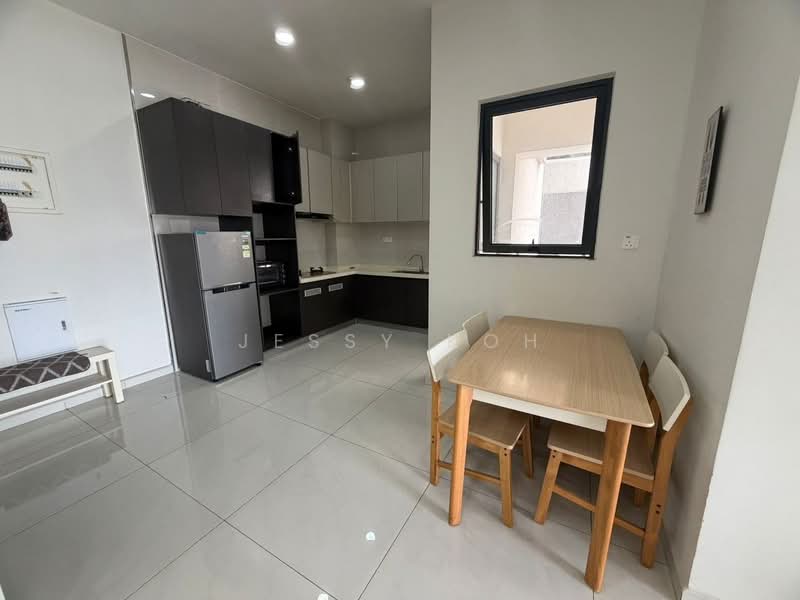 Condominium for Rent at Bay Point @ Country Garden Danga Bay - Jessy Koh - Kitchen - PropertyGuru.com.my
