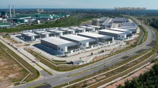 Detached Factory for Sale in Banting (Selangor) - Ray Goh - PropertyGuru.com.my