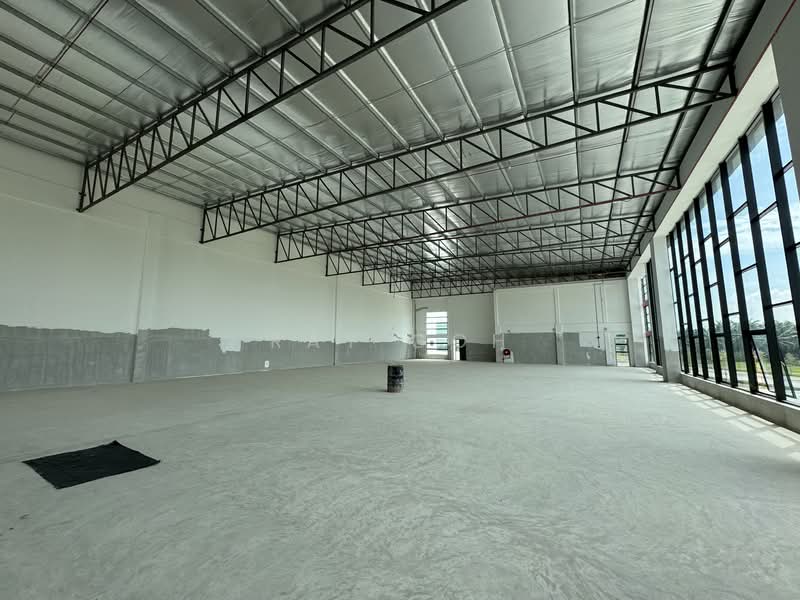 Detached Factory for Sale in Banting (Selangor) - Ray Goh - Interior - PropertyGuru.com.my