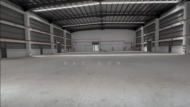 Detached Factory for Sale in Banting (Selangor) - Ray Goh - Interior - PropertyGuru.com.my