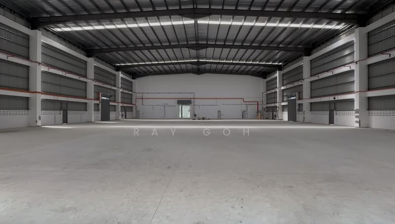 Detached Factory for Sale in Banting (Selangor) - Ray Goh - Interior - PropertyGuru.com.my