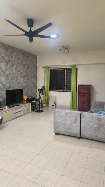 Pangsapuri untuk Disewa di Bayu Puteri 3 - Jordan Kau - PropertyGuru.com.my