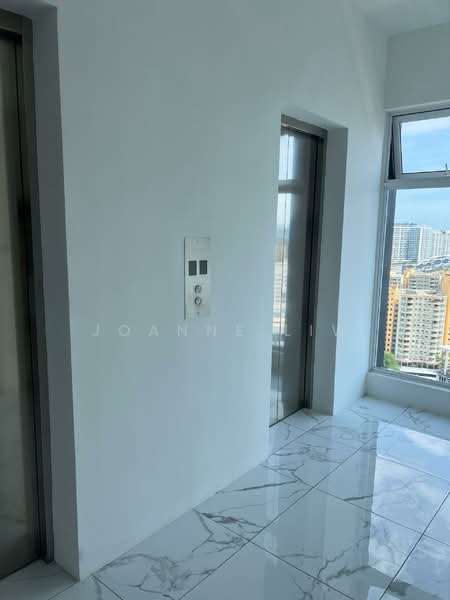 Kondominium untuk Disewa di QuayWest Residence - Joanne Liw - Interior - PropertyGuru.com.my