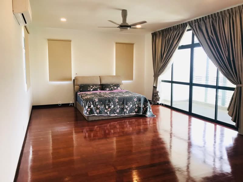 Rumah Banglo untuk Dijual di Horizon Hills (Iskandar Puteri (Nusajaya)) - Samuel Wong - Bedroom - PropertyGuru.com.my