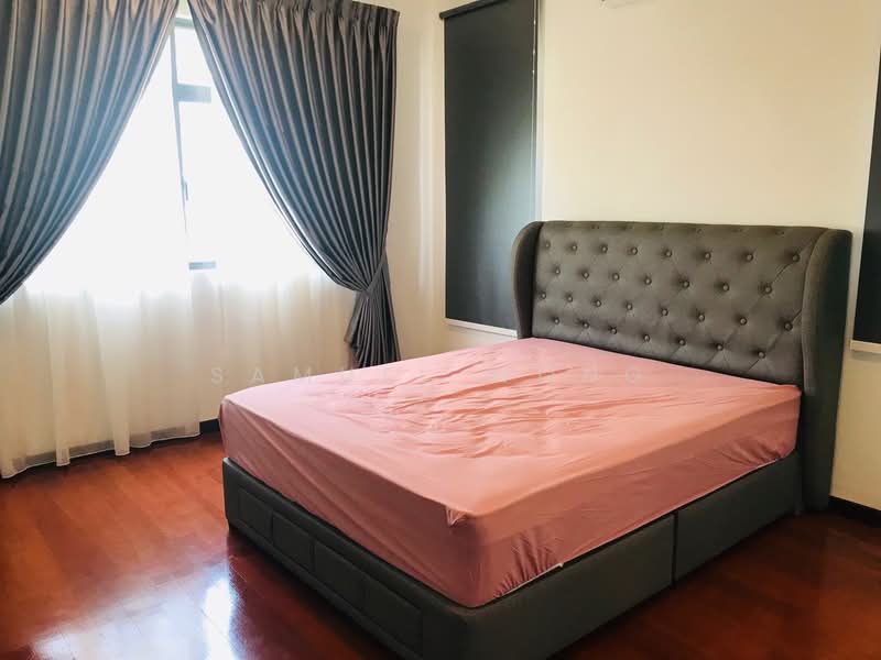 Rumah Banglo untuk Dijual di Horizon Hills (Iskandar Puteri (Nusajaya)) - Samuel Wong - Bedroom - PropertyGuru.com.my
