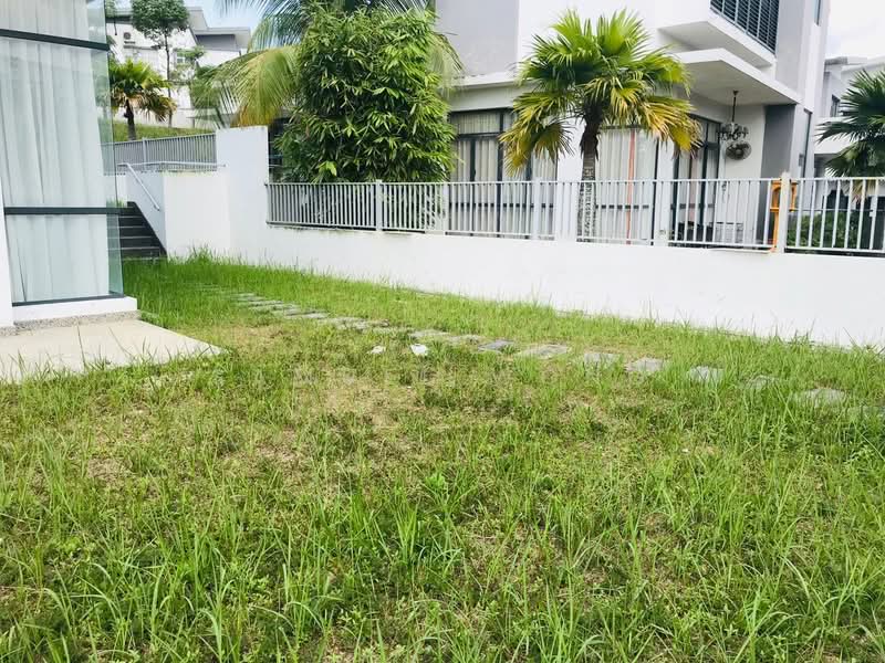 Rumah Banglo untuk Dijual di Horizon Hills (Iskandar Puteri (Nusajaya)) - Samuel Wong - Exterior - PropertyGuru.com.my