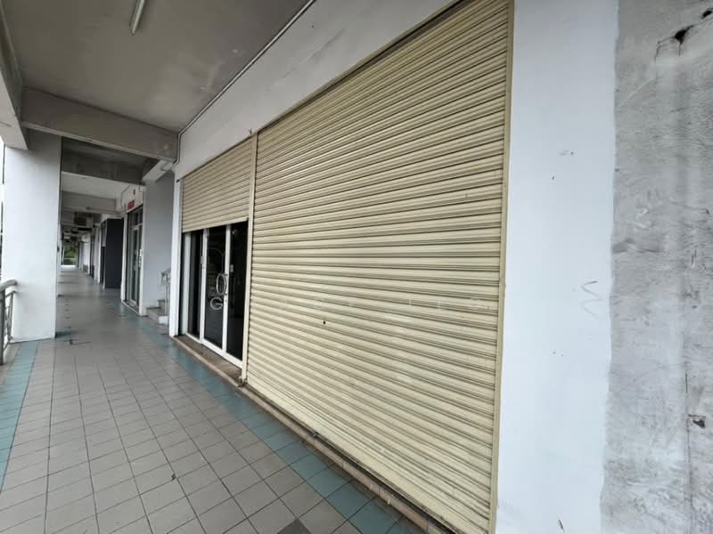Kedai / Pejabat untuk Dijual di Kota Kinabalu (Sabah) - Grace Teo - Exterior - PropertyGuru.com.my