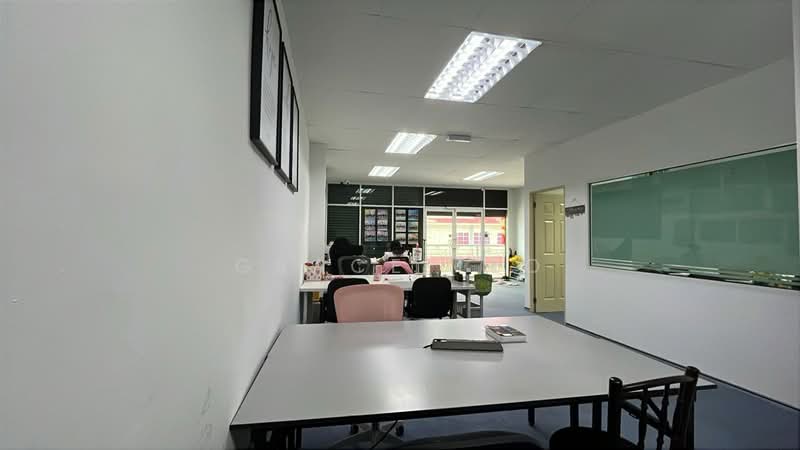 Kedai / Pejabat untuk Dijual di Kota Kinabalu (Sabah) - Grace Teo - Interior - PropertyGuru.com.my