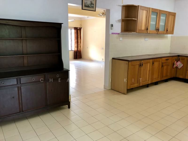 2-storey Terraced House for Sale in Kota Damansara (Selangor) - Cheah Wei Kit - Kitchen - PropertyGuru.com.my