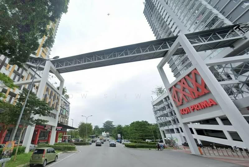Kedai / Pejabat untuk Dijual di Taman Mas Sepang (Puchong) - Low Siew Bee - Exterior - PropertyGuru.com.my